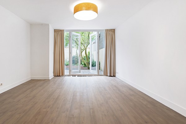 Medium property photo - Stadhouderskade 128O, 1074 AV Amsterdam